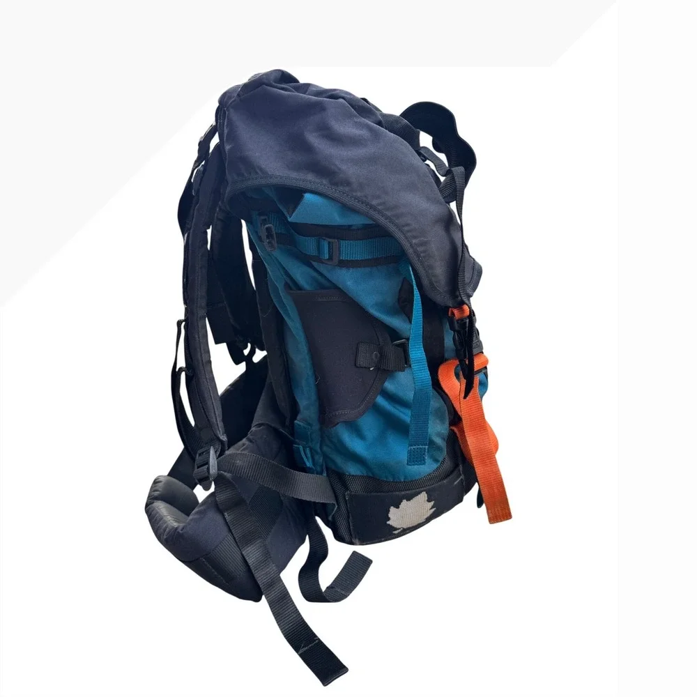 Lafuma brand model